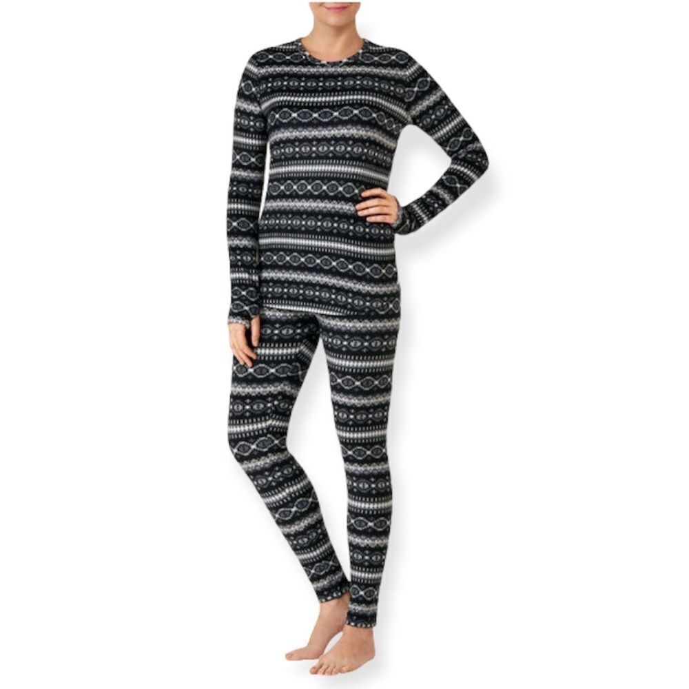 𝅺ClimateRight Pajama Set